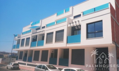 Appartement - Herverkoop - Torrevieja - Estacion de autobuses