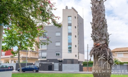 Appartement - Herverkoop - Torrevieja - Estacion de autobuses