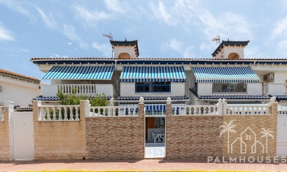 Appartement - Herverkoop - Torrevieja - GI23583