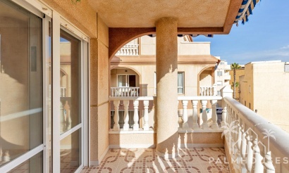 Appartement - Herverkoop - Torrevieja - La Mata