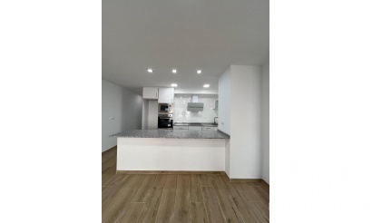 Appartement - Herverkoop - Torrevieja - La Mata