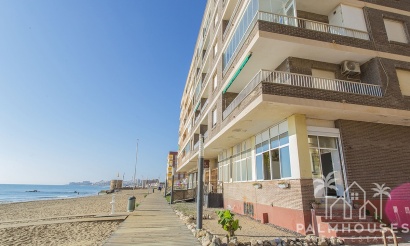 Appartement - Herverkoop - Torrevieja - La Mata