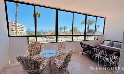 Appartement - Herverkoop - Torrevieja - La Mata