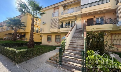 Appartement - Herverkoop - Torrevieja - La Veleta