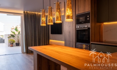 Appartement - Herverkoop - Torrevieja - La Veleta