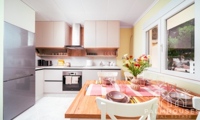 Appartement - Herverkoop - Torrevieja - La Veleta
