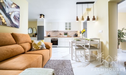 Appartement - Herverkoop - Torrevieja - La Veleta