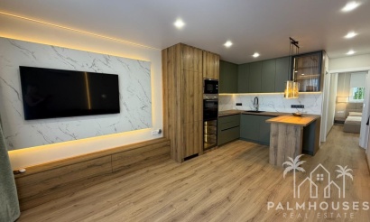 Appartement - Herverkoop - Torrevieja - La Veleta