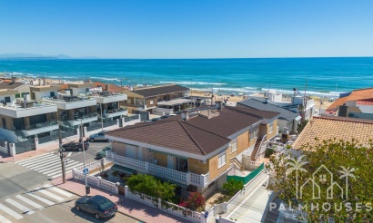 Appartement - Herverkoop - Torrevieja - Los Europeos