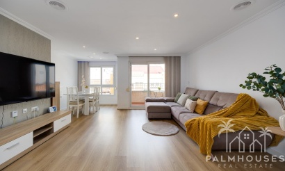 Appartement - Herverkoop - Torrevieja - ML30073