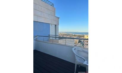 Appartement - Herverkoop - Torrevieja - ML52199
