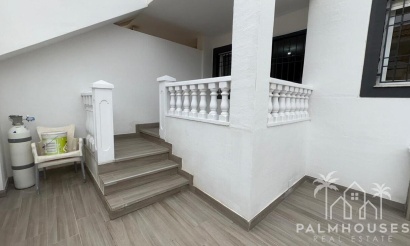 Appartement - Herverkoop - Torrevieja - Parque de las Naciones