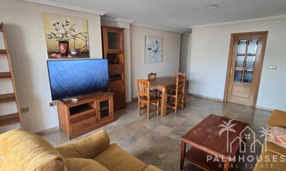 Appartement - Herverkoop - Torrevieja - Parque de las Naciones