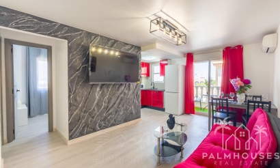 Appartement - Herverkoop - Torrevieja - Parque de las Naciones