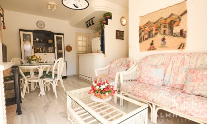 Appartement - Herverkoop - Torrevieja - Playa de los Locos