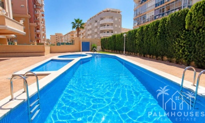 Appartement - Herverkoop - Torrevieja - Playa de los Locos