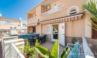 Appartement - Herverkoop - Torrevieja - Playa de los Naufragos