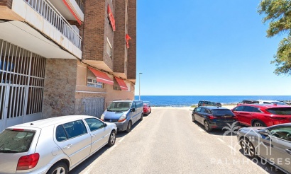 Appartement - Herverkoop - Torrevieja - Playa de los Naufragos