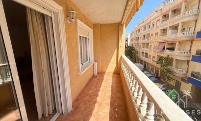 Appartement - Herverkoop - Torrevieja - Playa del cura
