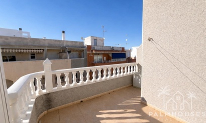 Appartement - Herverkoop - Torrevieja - Playa del cura