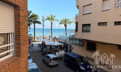 Appartement - Herverkoop - Torrevieja - Playa del cura