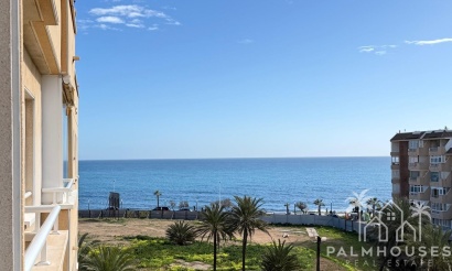 Appartement - Herverkoop - Torrevieja - Playa del cura
