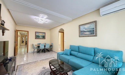 Appartement - Herverkoop - Torrevieja - Playa del cura