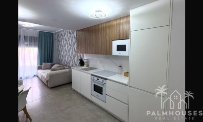 Appartement - Herverkoop - Torrevieja - Playa del cura