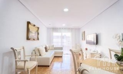 Appartement - Herverkoop - Torrevieja - Playa del cura