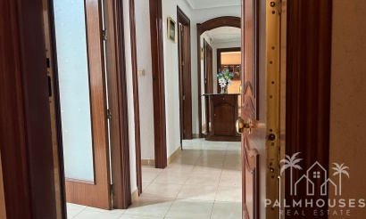 Appartement - Herverkoop - Torrevieja - Playa del cura