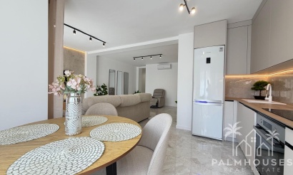 Appartement - Herverkoop - Torrevieja - Playa del cura