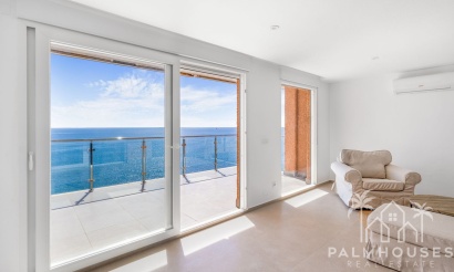 Appartement - Herverkoop - Torrevieja - Playa del cura