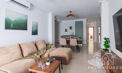 Appartement - Herverkoop - Torrevieja - Playa del cura