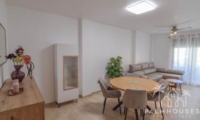 Appartement - Herverkoop - Torrevieja - Playa del cura