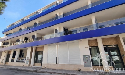 Appartement - Herverkoop - Torrevieja - Playa del cura