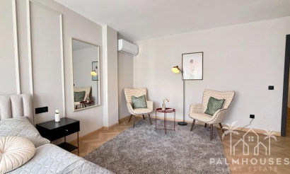 Appartement - Herverkoop - Torrevieja - Playa del cura
