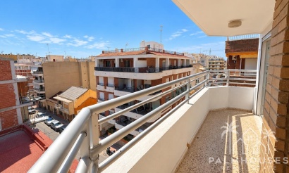 Appartement - Herverkoop - Torrevieja - Playa del cura