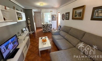 Appartement - Herverkoop - Torrevieja - Playa del cura
