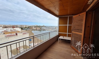 Appartement - Herverkoop - Torrevieja - Torrevieja Centro
