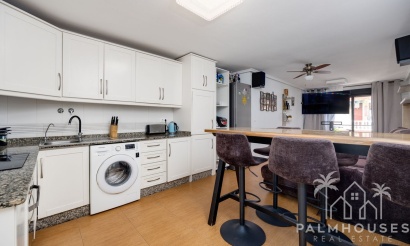 Appartement - Herverkoop - Torrevieja - Torrevieja Centro