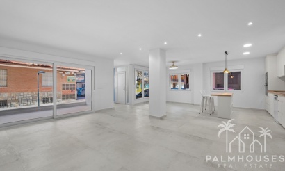 Appartement - Herverkoop - Torrevieja - Torrevieja Centro