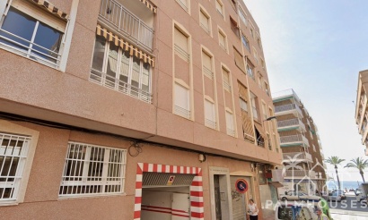 Appartement - Herverkoop - Torrevieja - Torrevieja Centro