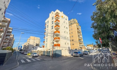 Appartement - Herverkoop - Torrevieja - Torrevieja Centro