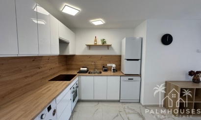Appartement - Herverkoop - Torrevieja - Torrevieja Centro