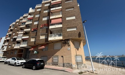 Appartement - Herverkoop - Torrevieja - Torrevieja Centro