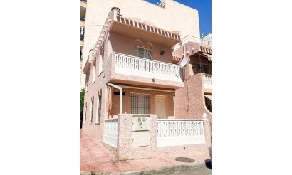 Appartement - Herverkoop - Torrevieja - Torrevieja Centro