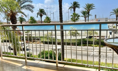 Appartement - Herverkoop - Torrevieja - Torrevieja Centro