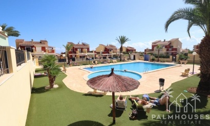 Appartement - Herverkoop - Torrevieja - Torrevieja Centro