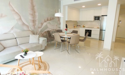Appartement - Herverkoop - Torrevieja - Torrevieja Centro