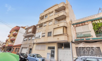 Appartement - Herverkoop - Torrevieja - Torrevieja